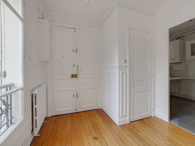 Maison à vendre, 45m², PARIS 3E