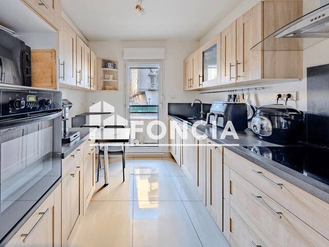 Maison à louer, 67m², NANCY