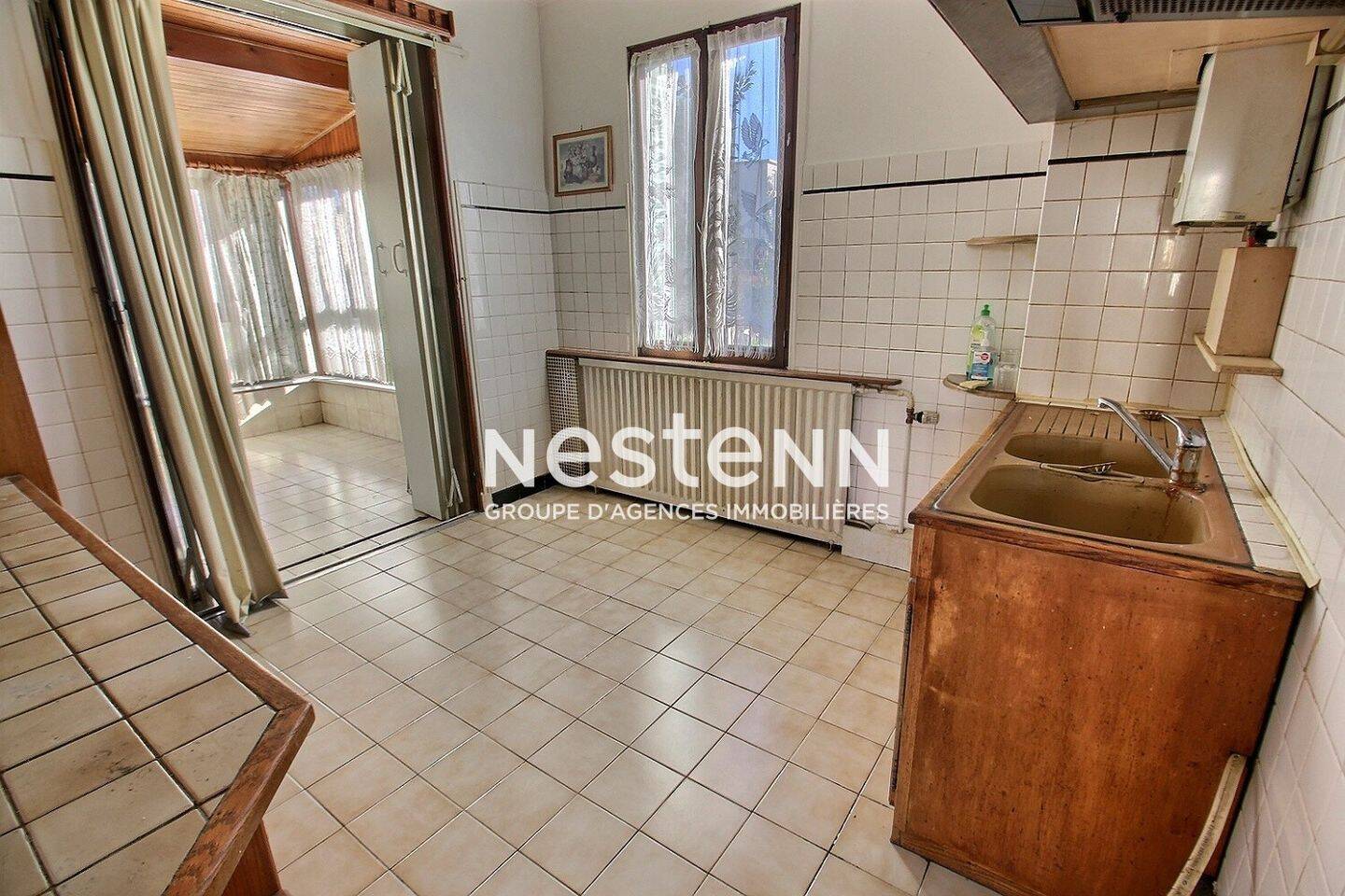 Maison à vendre, 95m², VENISSIEUX