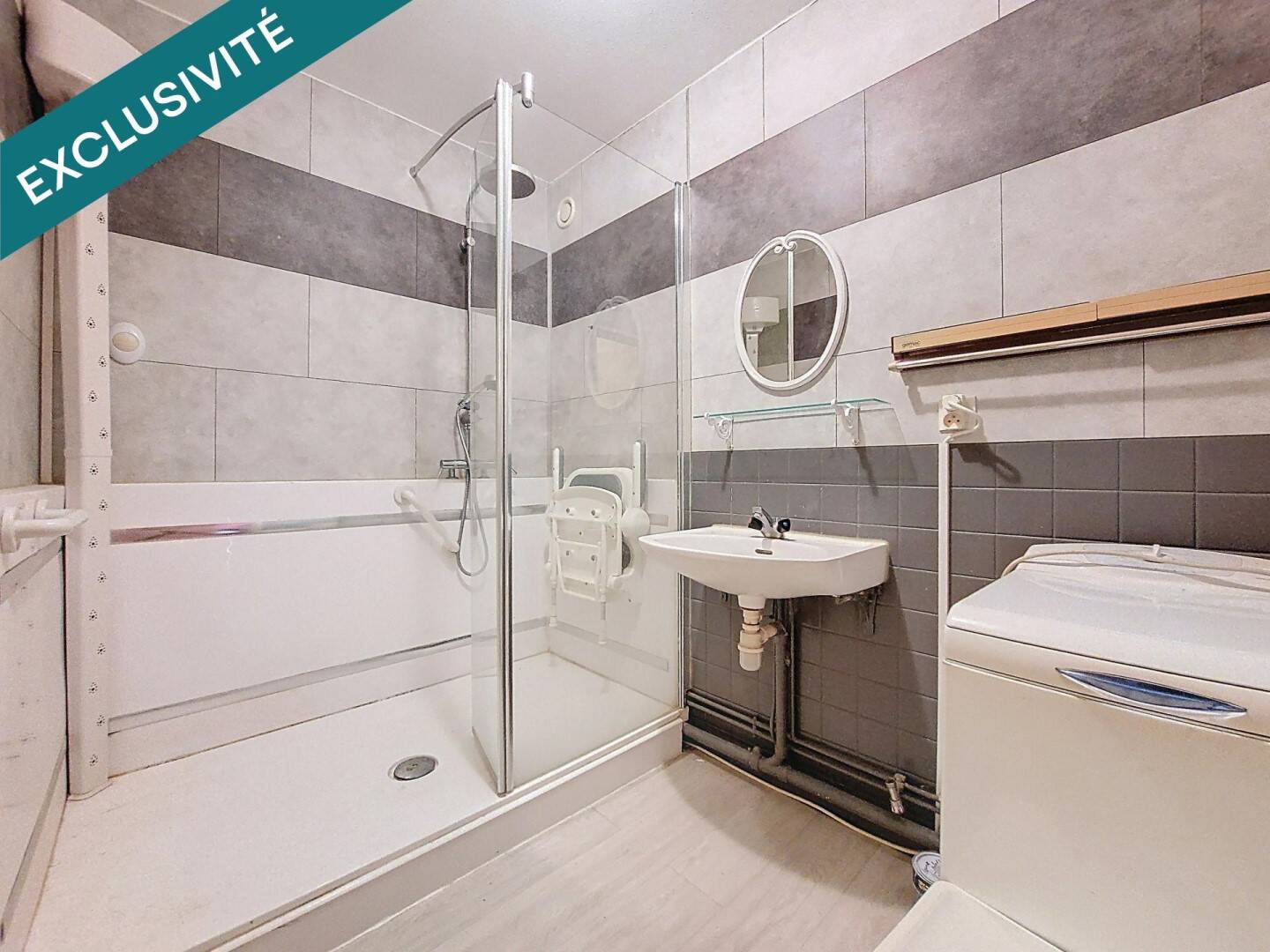 Maison à vendre, 85m², VANDOEUVRE LES NANCY