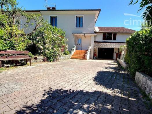 Maison à vendre 309 800 € 5 pièces 5 chambres 85,44 m² 776 m² de terrain Tencin 38570
