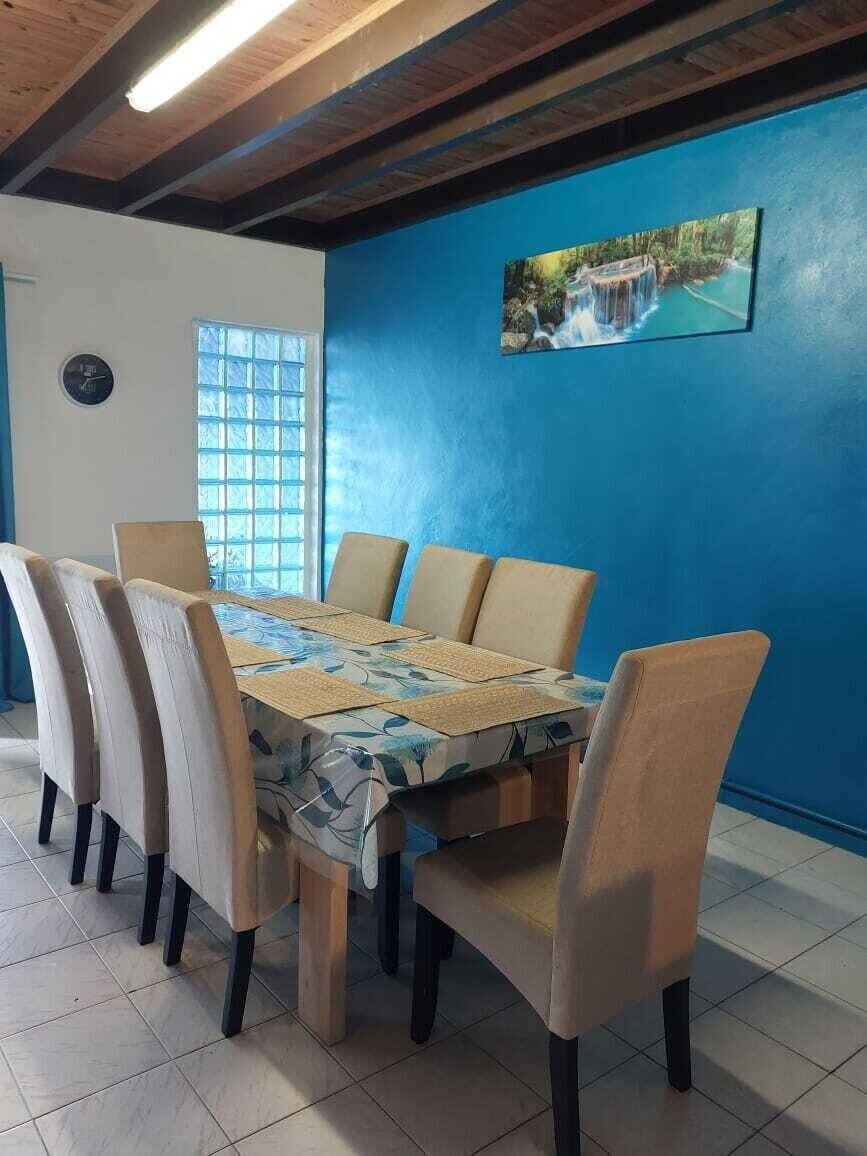 Maison à vendre, 220m², LE TAMPON