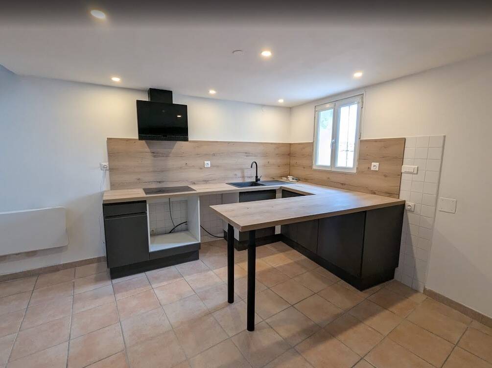 Maison à louer, 38m², MANOSQUE