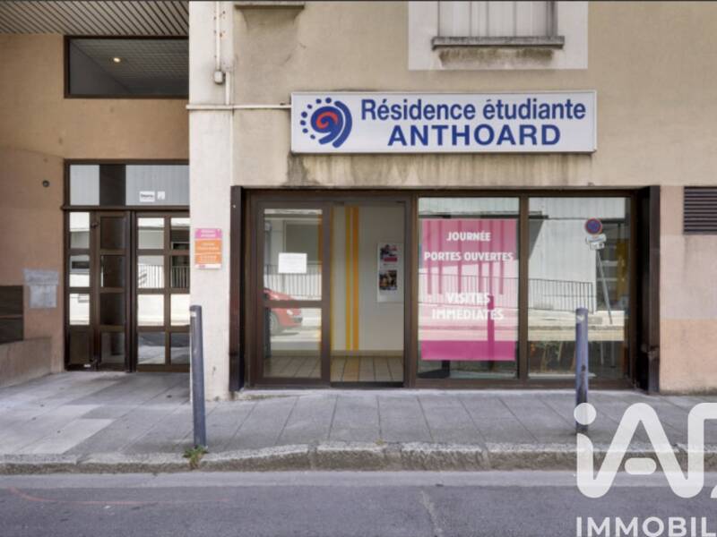 Maison à vendre, 18m², GRENOBLE