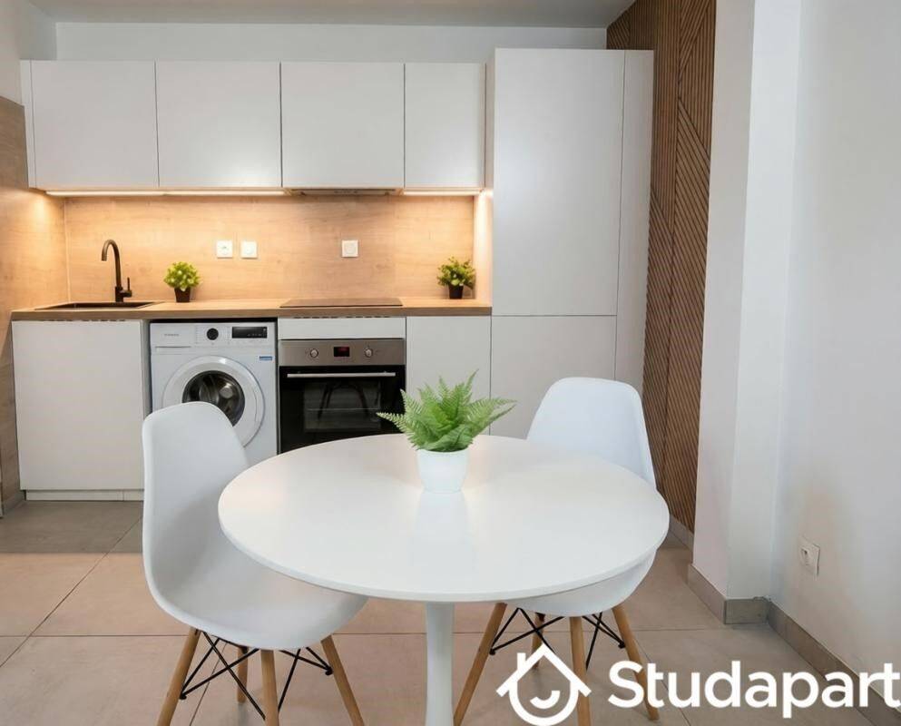 Maison à louer, 32m², NANCY