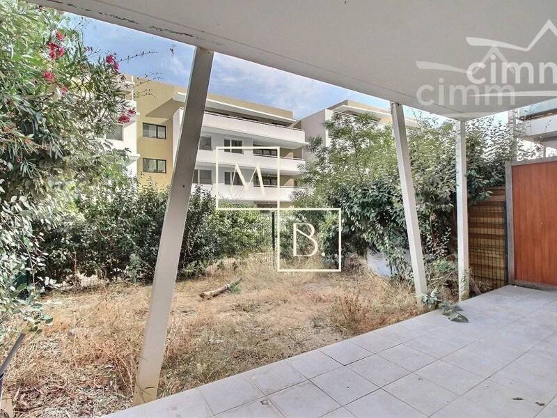 Maison à louer, 41m², MONTPELLIER