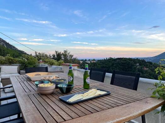 Maison à vendre 520 000 € 5 pièces 201 m² Saint-Blaise 06670