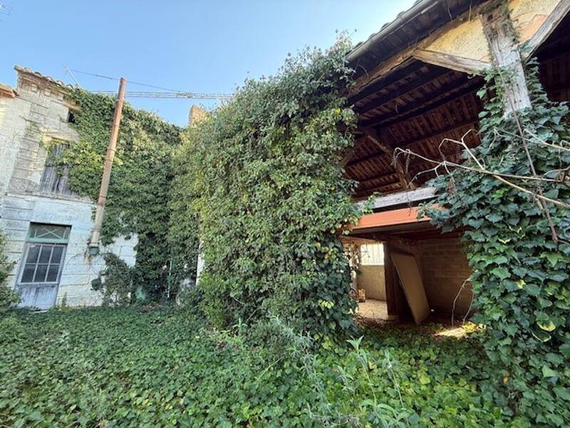 Maison à vendre, 150m², SAINT AIGULIN