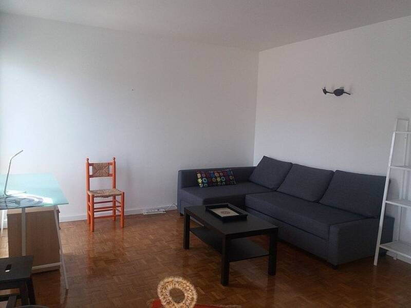 Maison à louer, 45m², AIX EN PROVENCE