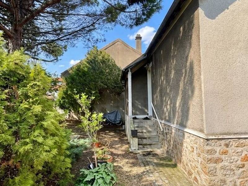 Maison à vendre, 152m², GENTILLY