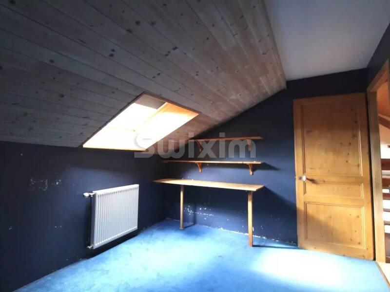 Maison à vendre, 245m², RAVILLOLES