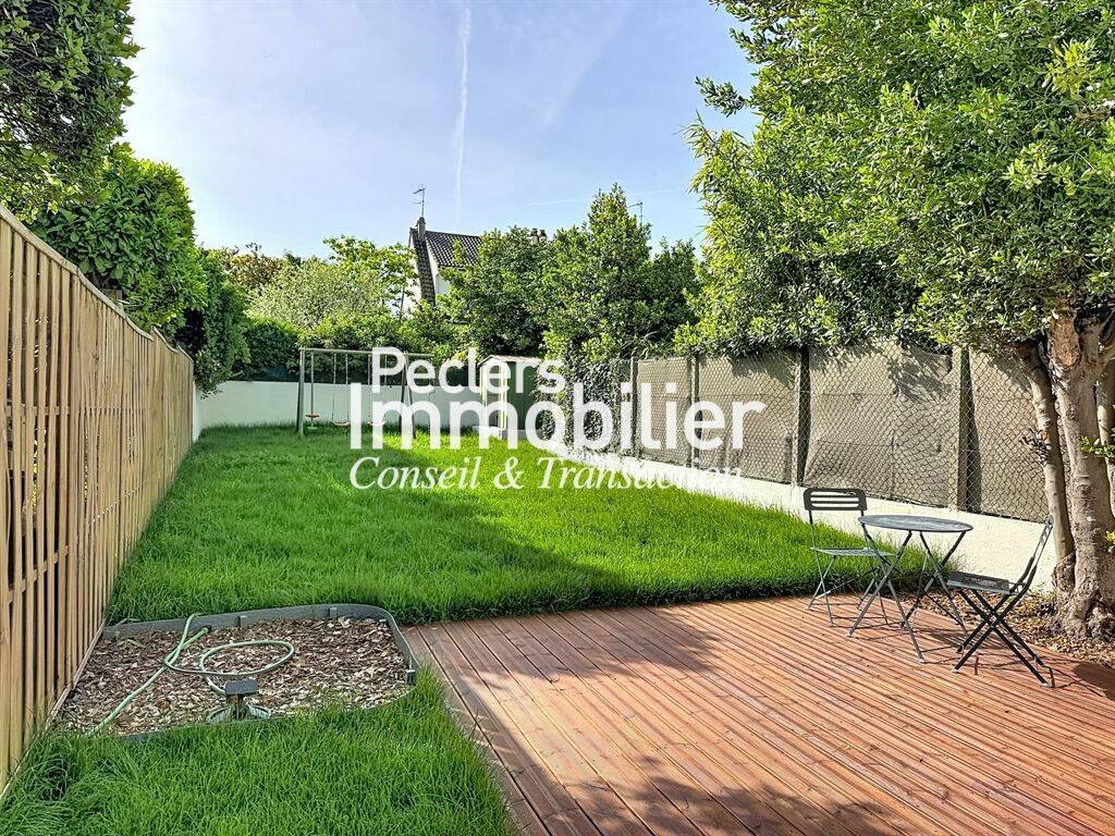 Maison à vendre, 71m², RUEIL MALMAISON