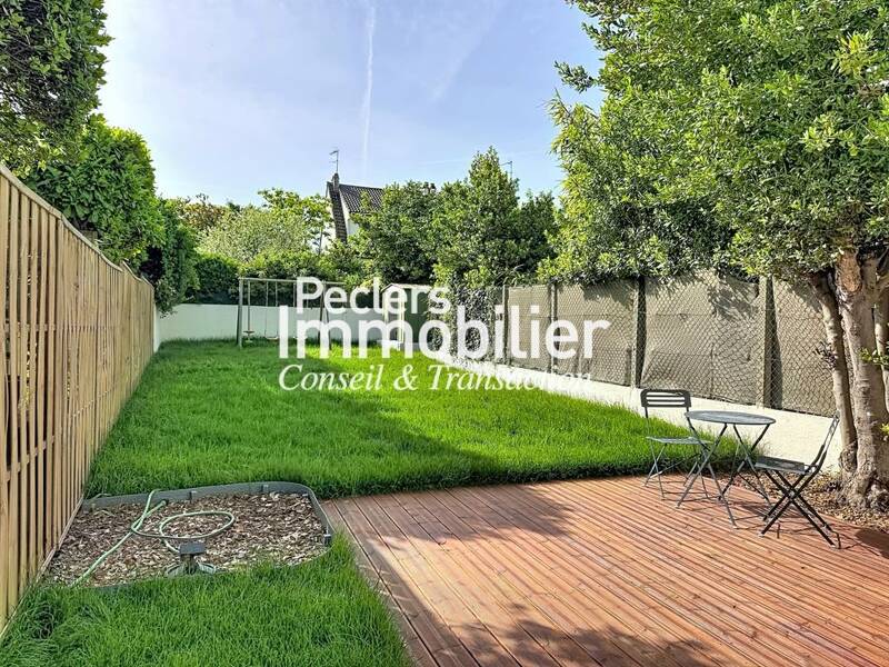Maison à vendre, 71m², RUEIL MALMAISON