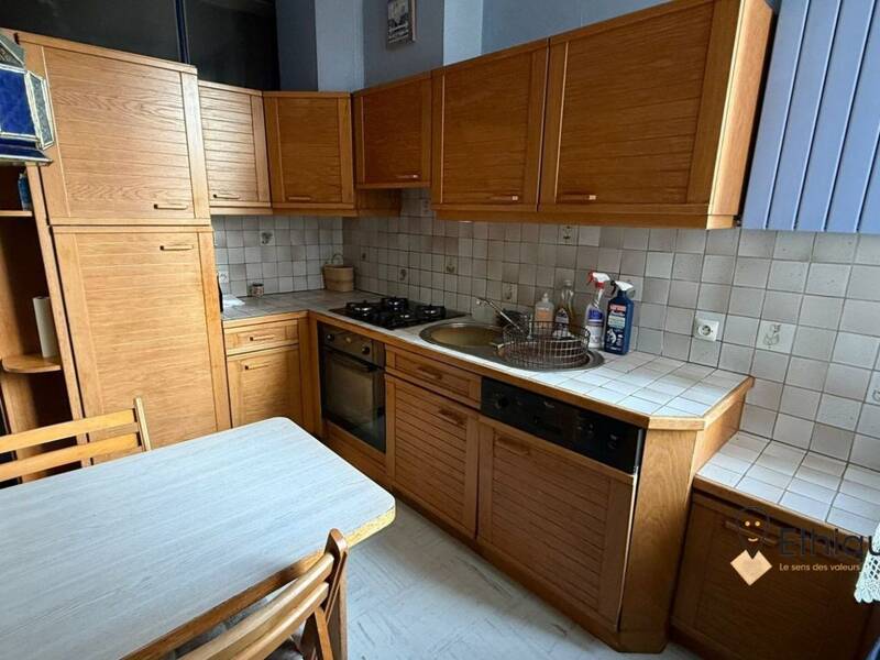 Maison à louer, 178m², BAR SUR AUBE