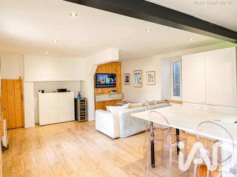 Maison à vendre, 120m², SEMEAC