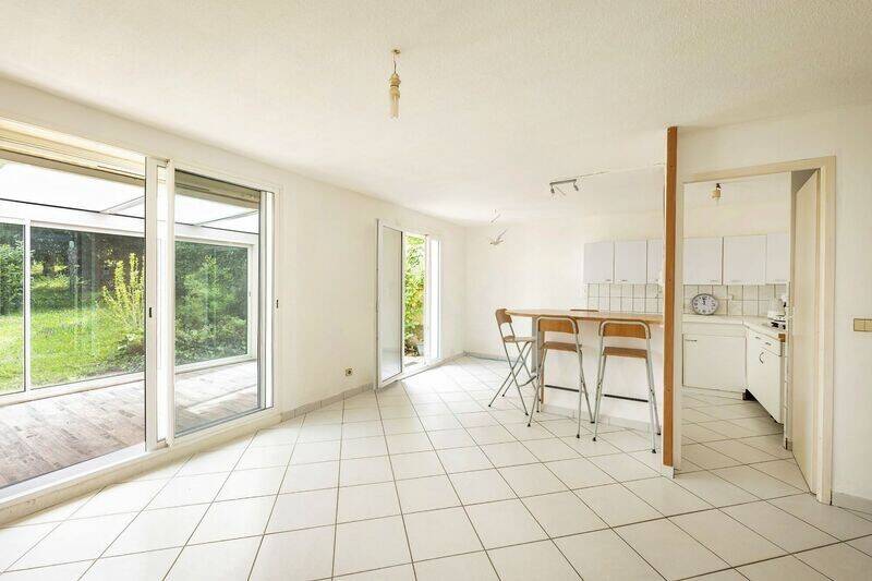 Maison à vendre, 70m², AMBARES ET LAGRAVE