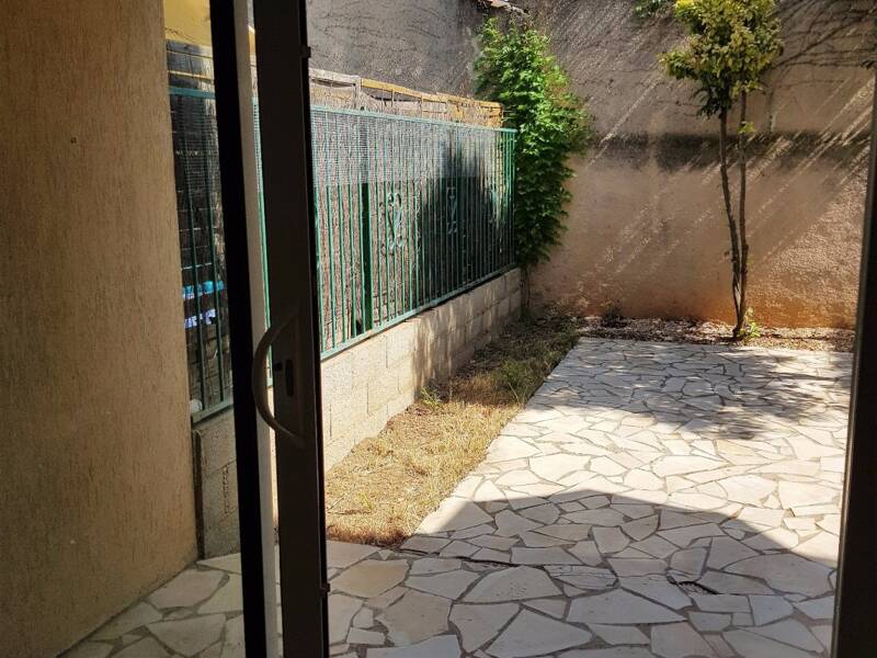 Maison à louer, 43m², MAUGUIO