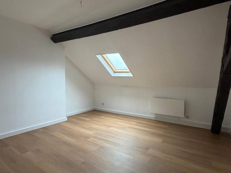 Maison à louer, 60m², ANZIN