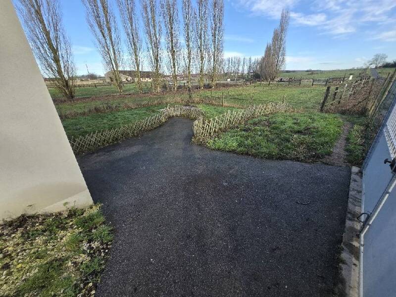Maison à louer, 53m², VILLENOY