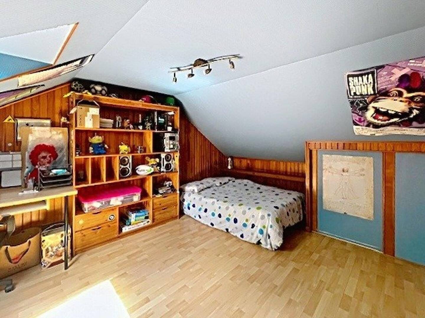 Maison à vendre, 123m², NEUILLY EN THELLE