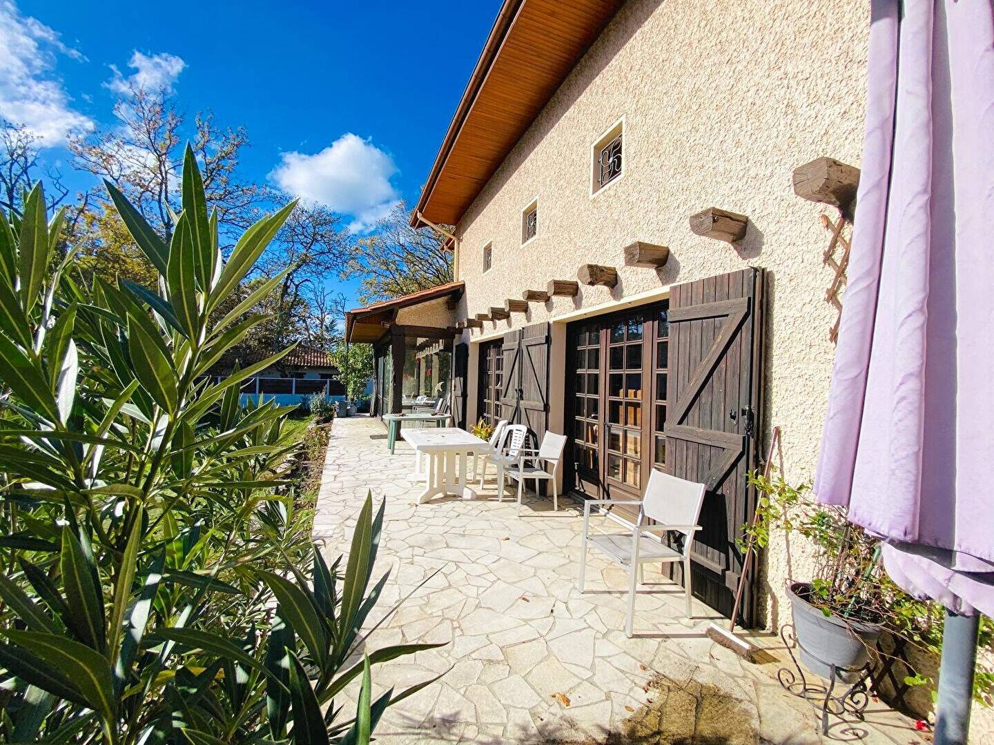 Maison à vendre, 185m², GUJAN MESTRAS