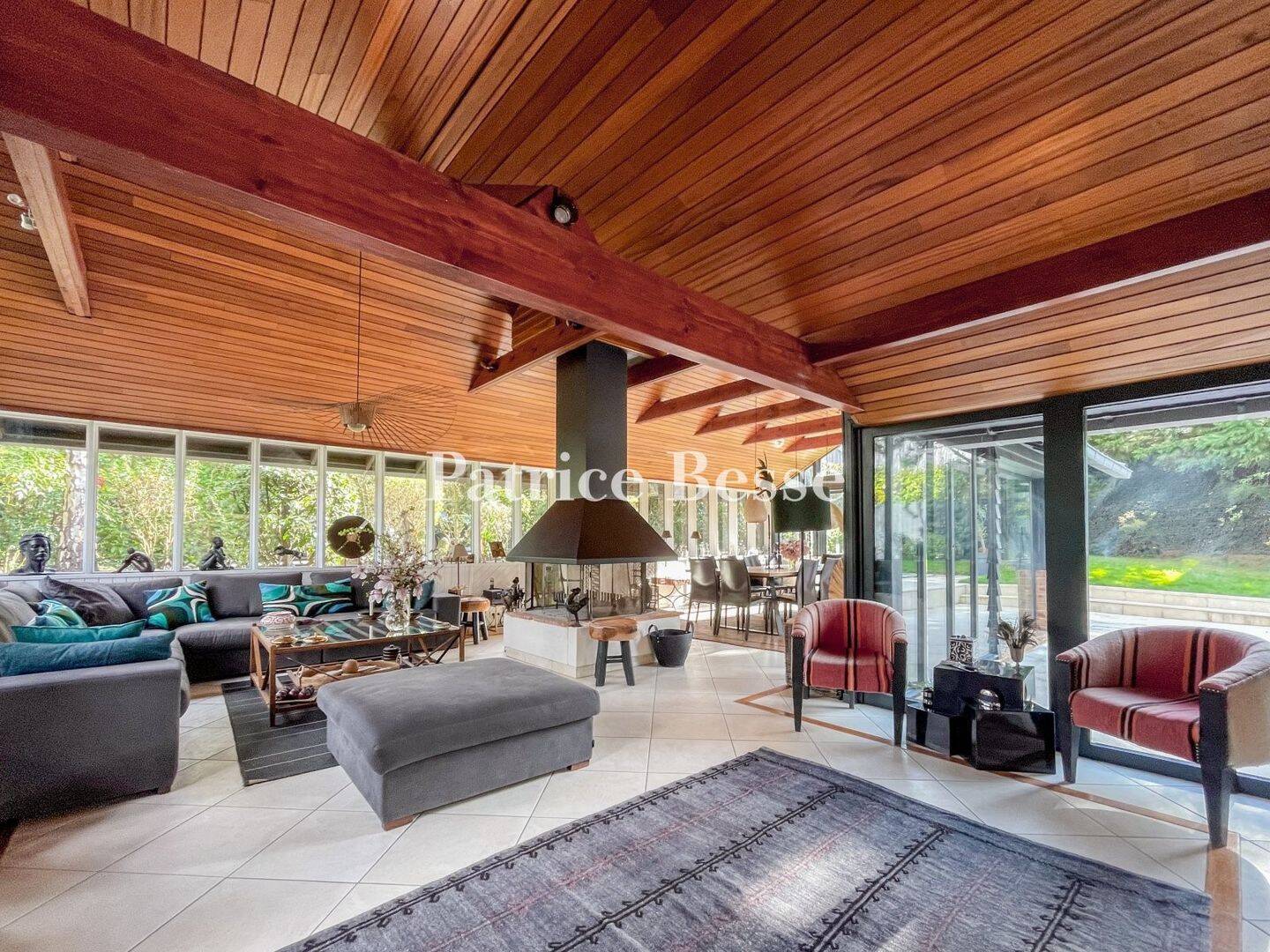 Maison à vendre, 305m², SAINT NOM LA BRETECHE