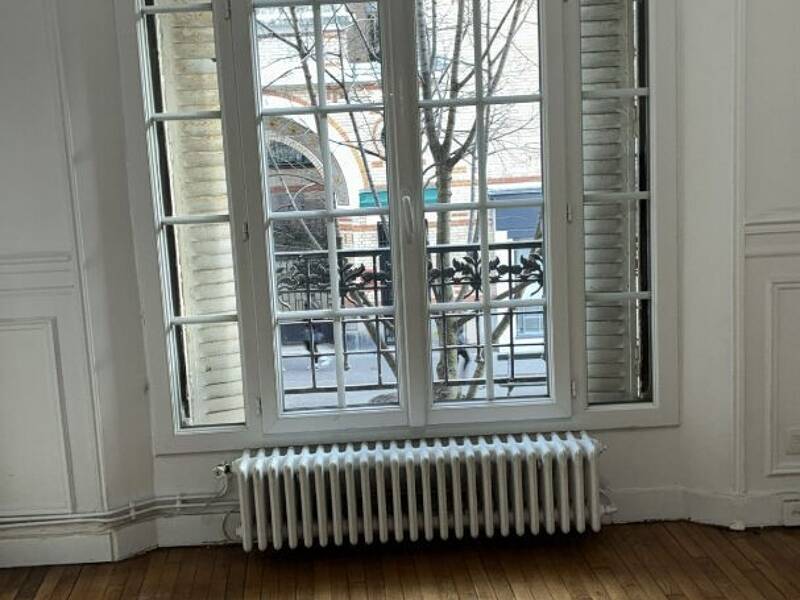 Maison à louer, 39m², PARIS 12E