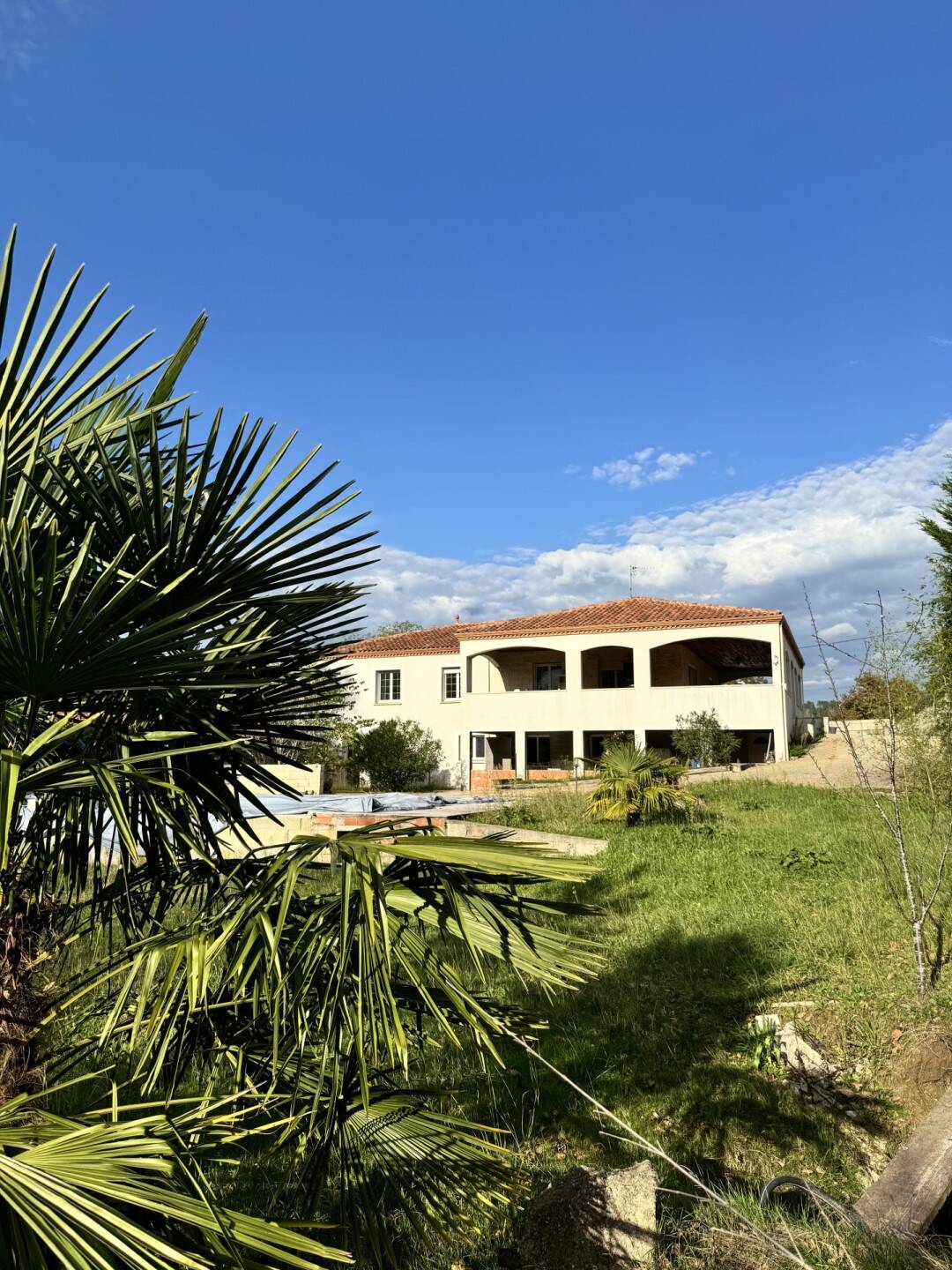 Maison à vendre, 145m², FUMEL
