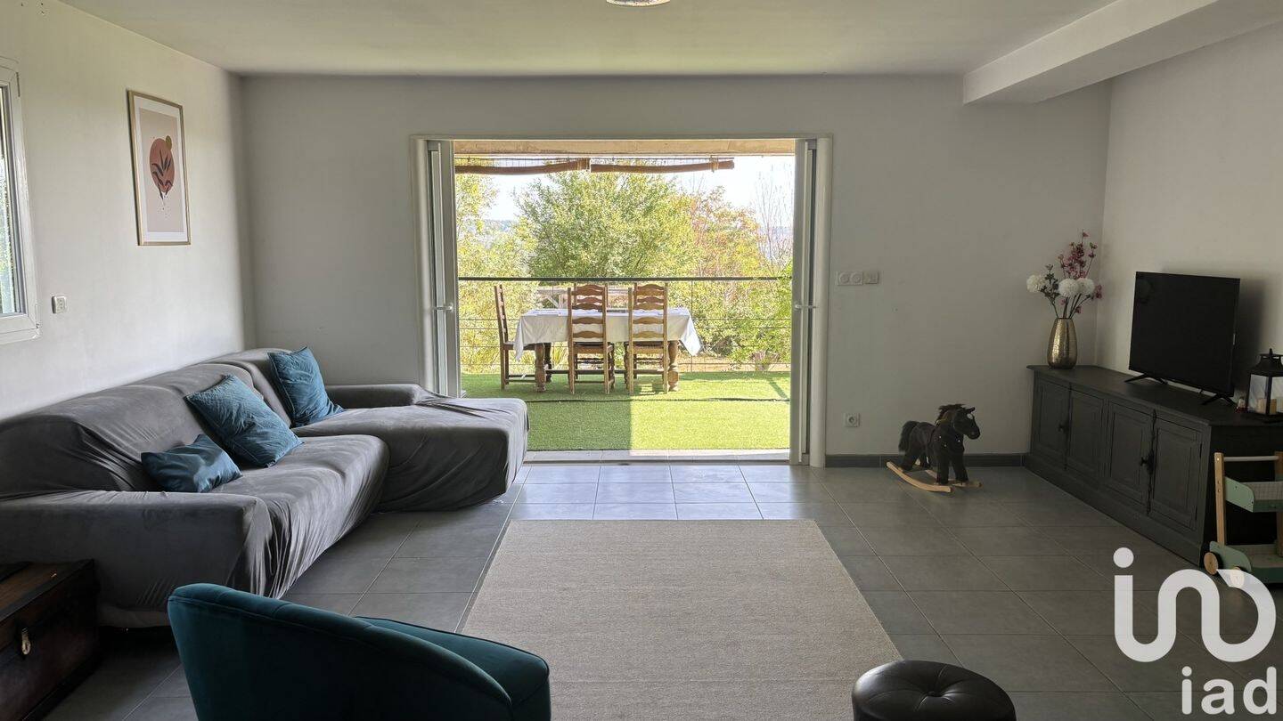 Maison à vendre, 154m², SAINT JULIEN DE PEYROLAS