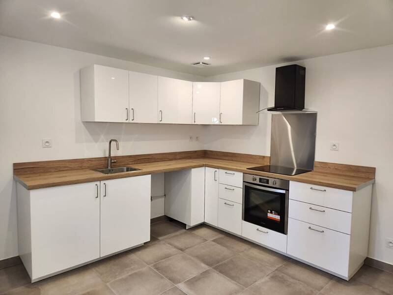 Maison à louer, 109m², SAINT CHAMAS