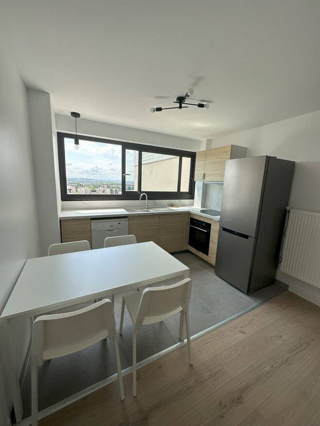 Maison à louer, 51m², CRETEIL