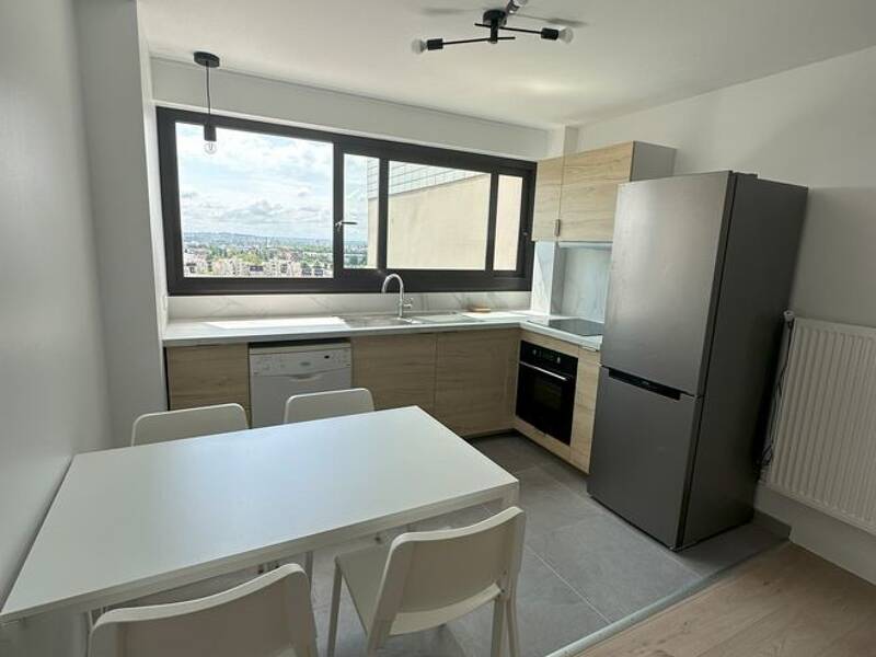 Maison à louer, 51m², CRETEIL