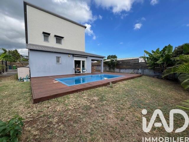 Maison à vendre, 127m², SAINT PAUL