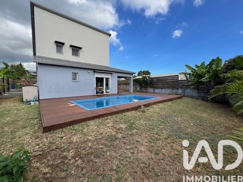 Maison à vendre, 127m², SAINT PAUL