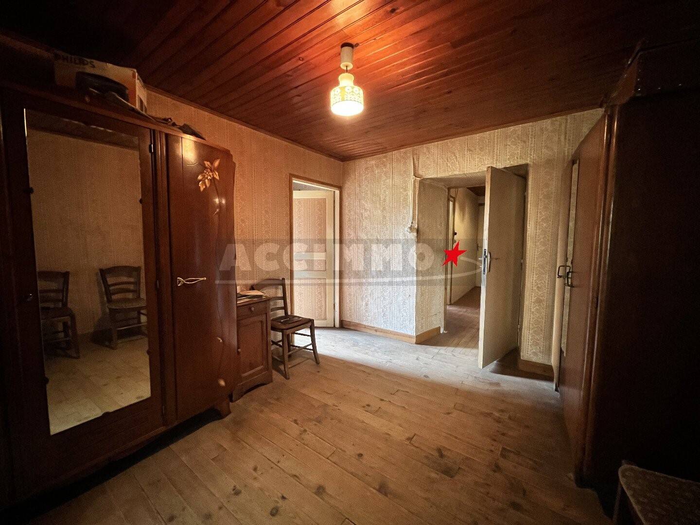 Maison à vendre, 87m², LE MASNAU MASSUGUIES