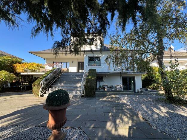 Maison à vendre 750 000 € 9 pièces 6 chambres 350 m² 903 m² de terrain Malgrange Thionville 57100