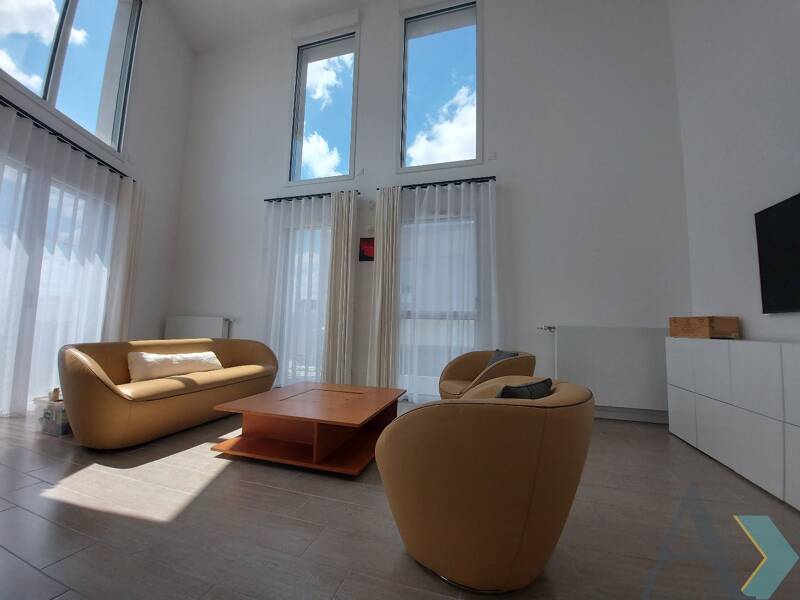 Maison à louer, 104m², BORDEAUX