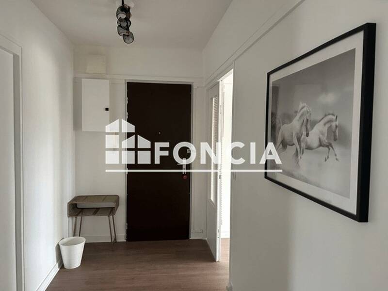 Maison à louer, 66m², REIMS