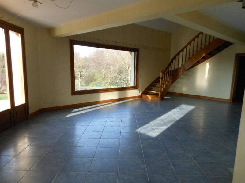 Maison à louer, 174m², VIRIAT