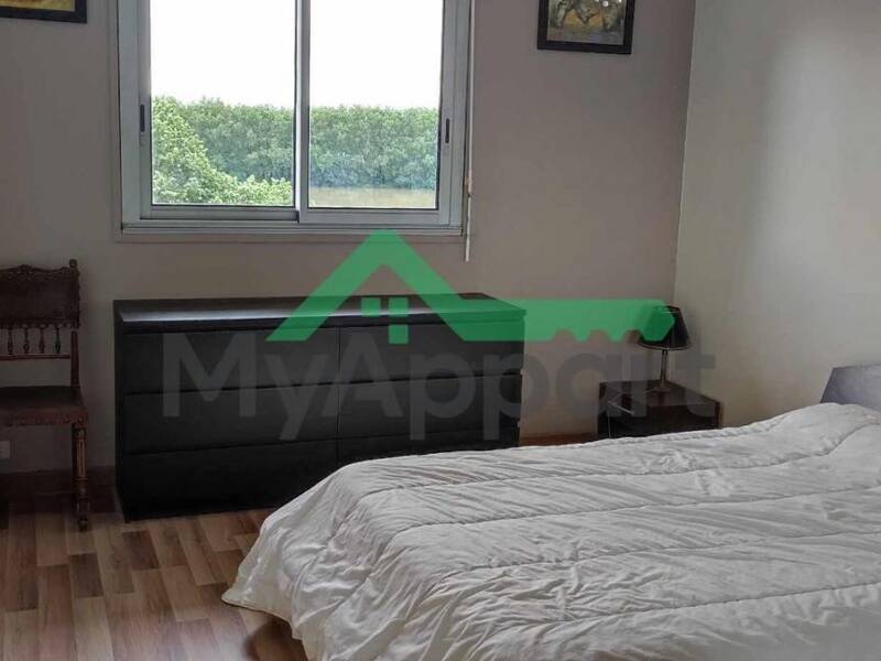 Maison à louer, 79m², NANTES