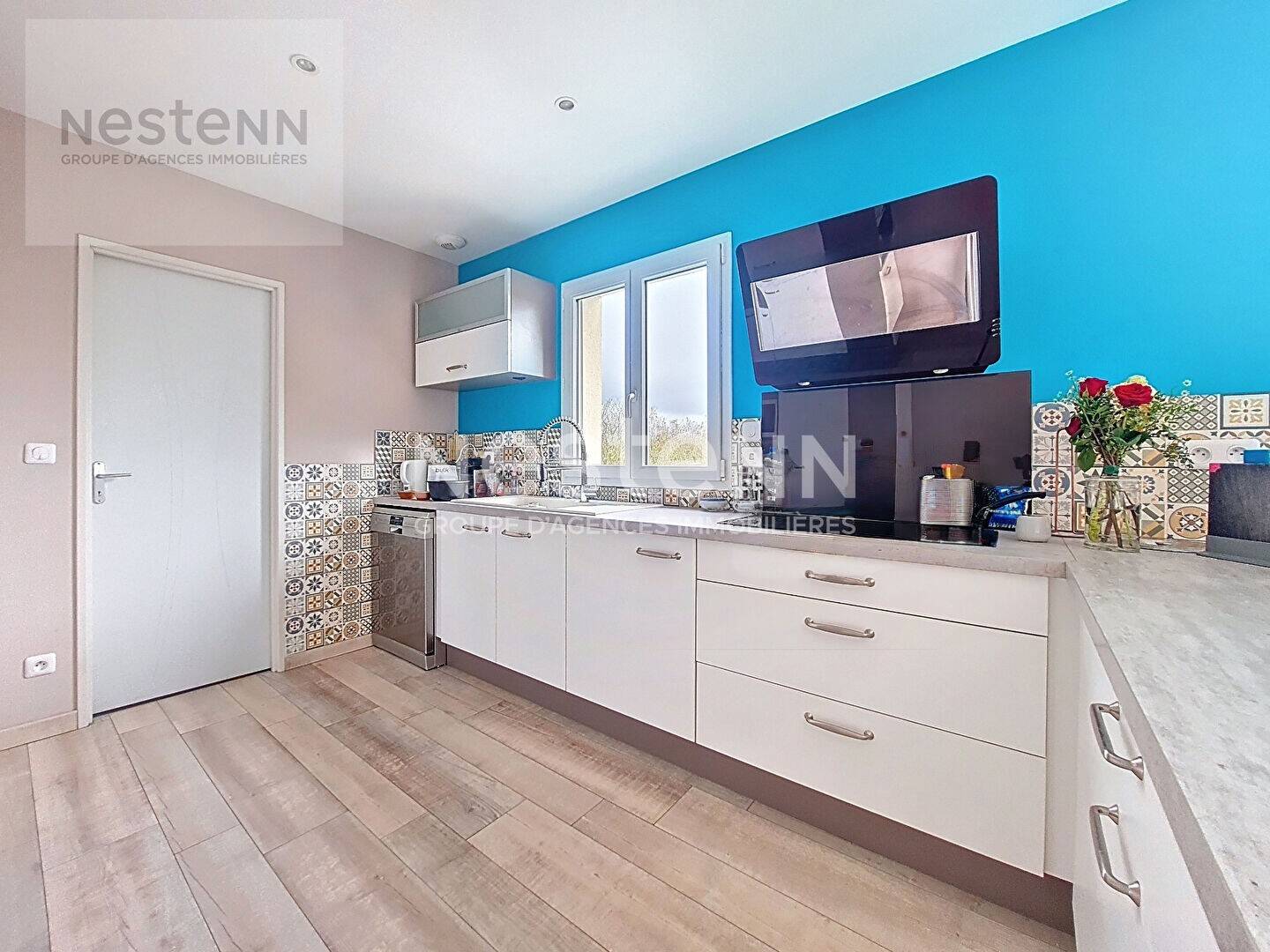 Maison à vendre, 130m², OLIVET