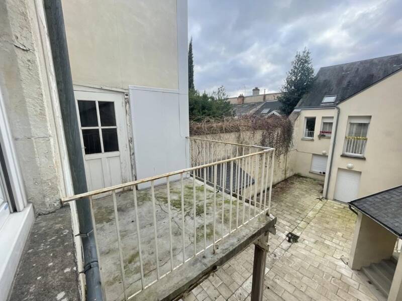 Maison à louer, 81m², ORLEANS