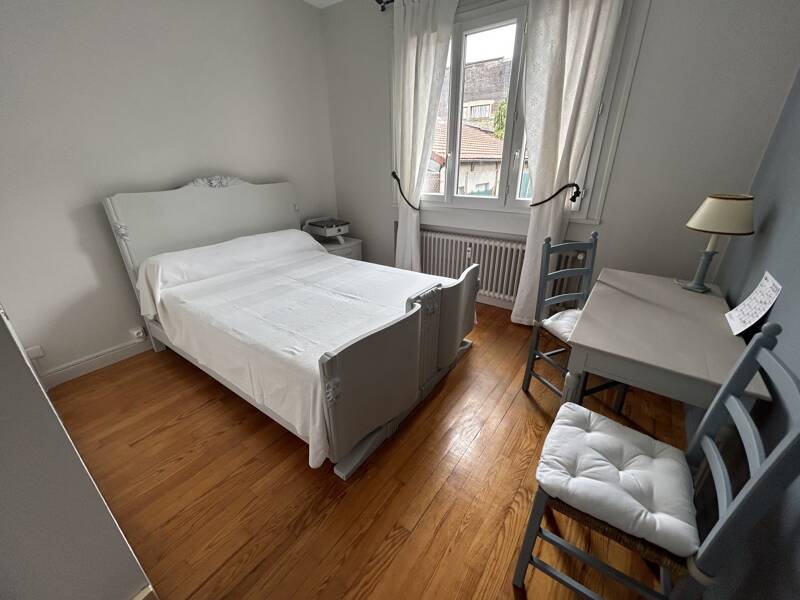 Maison à louer, 46m², SAINT ETIENNE