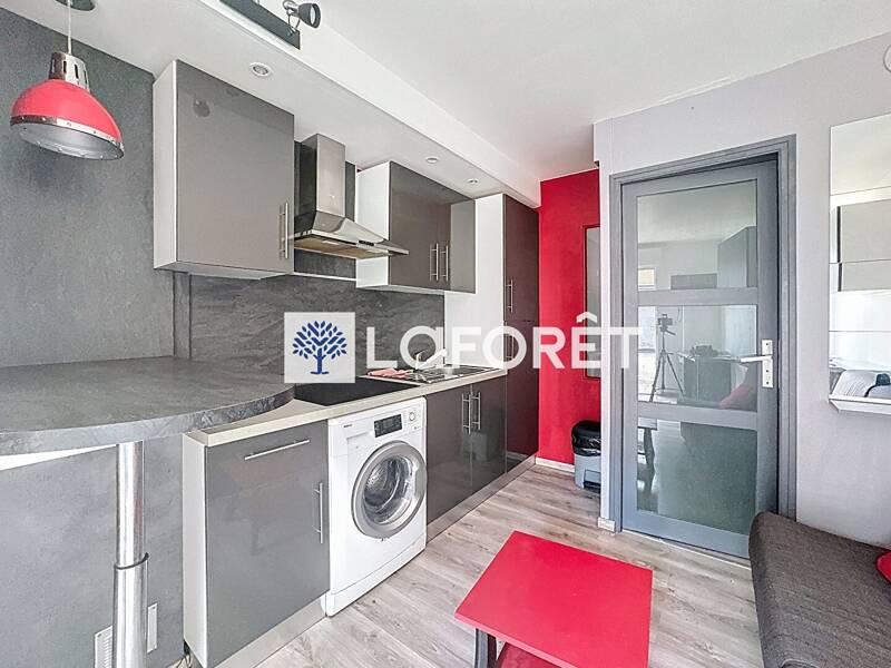 Maison à vendre, 17m², AMIENS