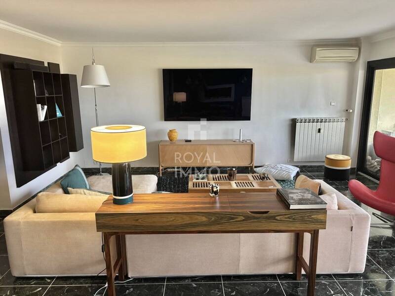 Maison à louer, 114m², TOULON