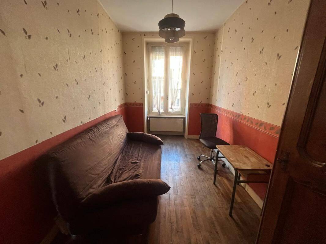 Appartement 2 pièces de 42 m² à Villeurbanne — 11