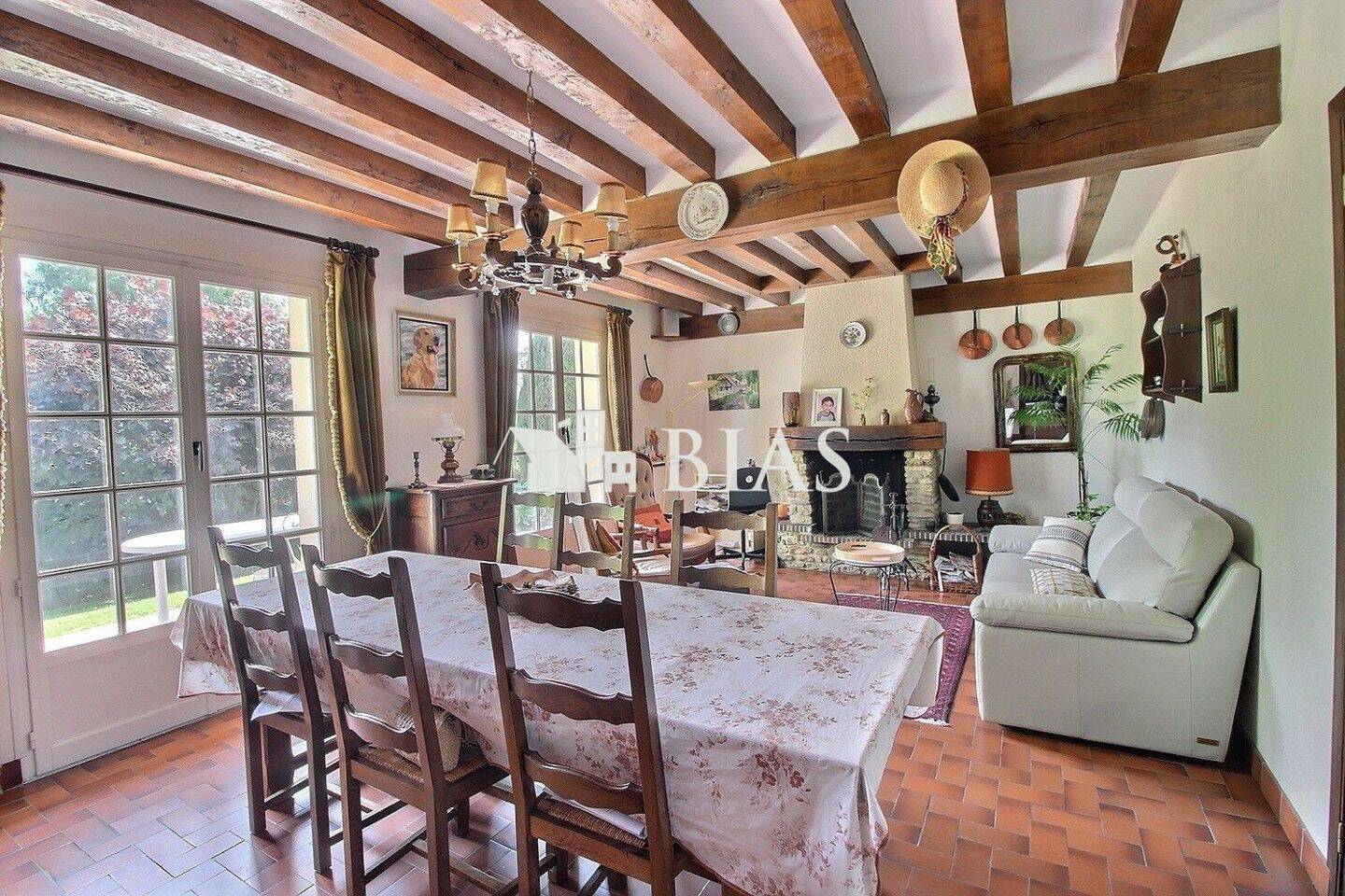 Maison à vendre, 127m², LA SAUSSAYE