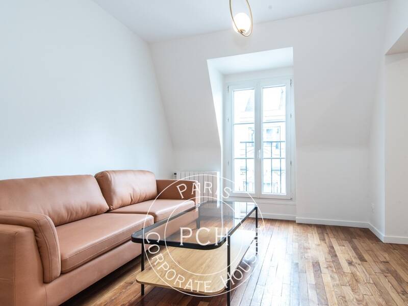 Maison à louer, 37m², PARIS 17E