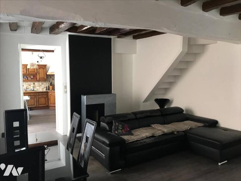 Maison à vendre, 96m², LOIRET