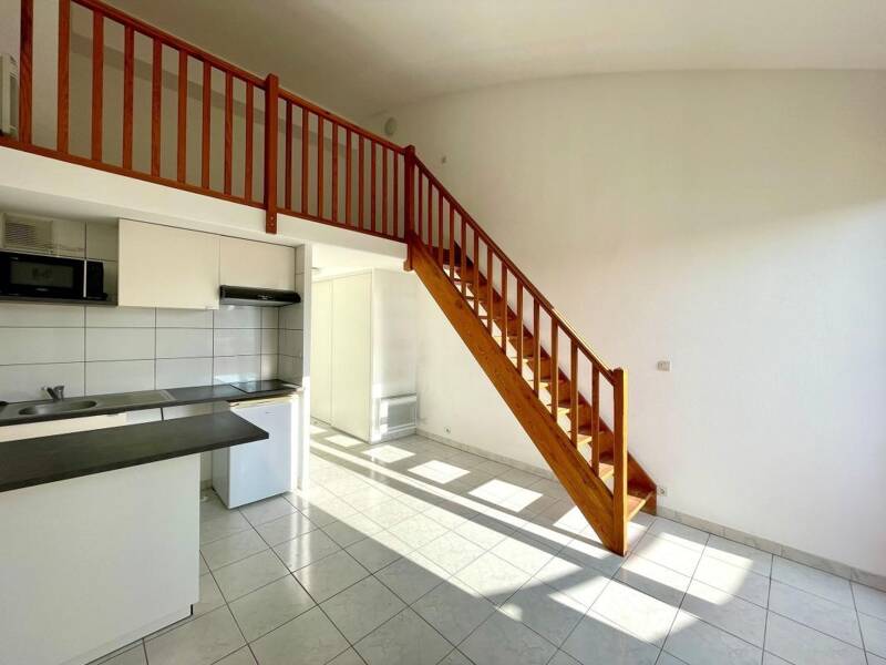 Maison à louer, 32m², MONTPELLIER